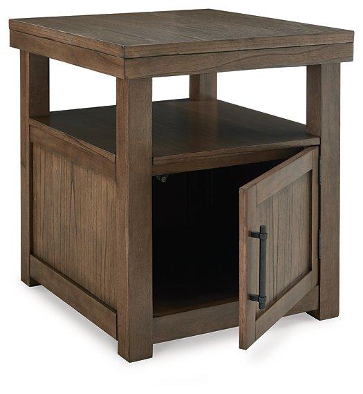 Boardernest Occasional Table Set - House n2 Home Furniture (Manchester,GA)