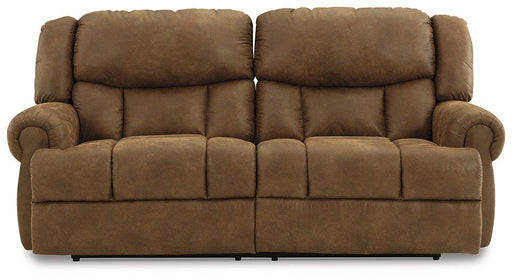 Boothbay Reclining Sofa - House n2 Home Furniture (Manchester,GA)