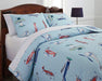 McAllen 3-Piece Quilt Set - House n2 Home Furniture (Manchester,GA)