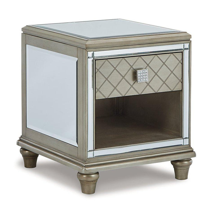 Chevanna Occasional Table Set - House n2 Home Furniture (Manchester,GA)