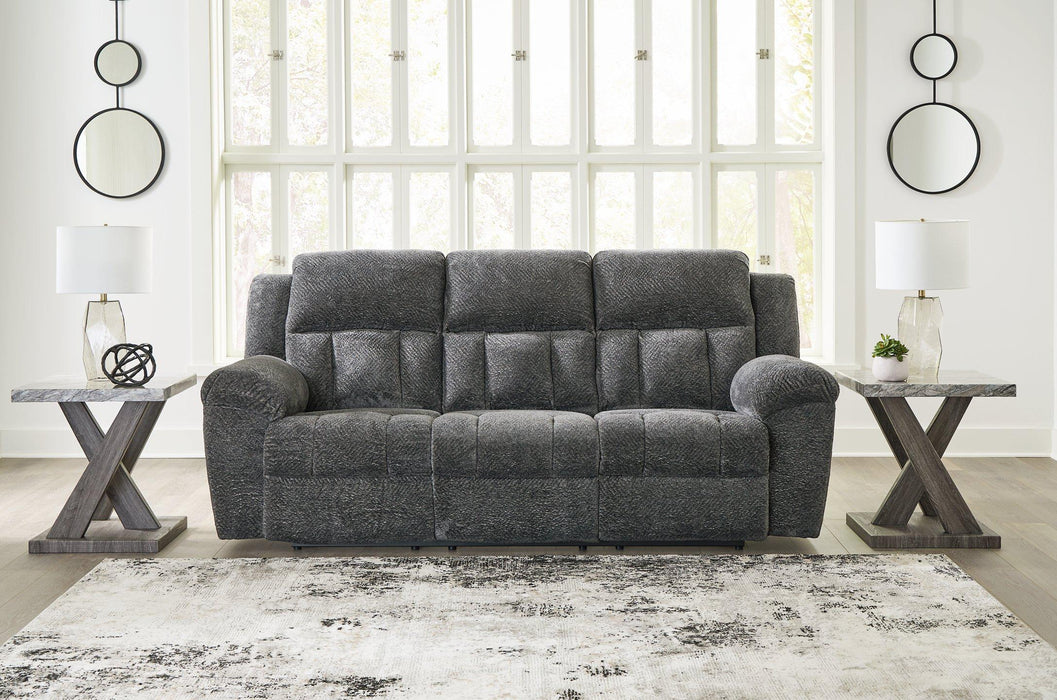 Frohn Living Room Set - House n2 Home Furniture (Manchester,GA)