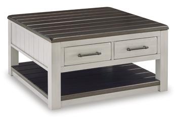 Darborn Occasional Table Set - House n2 Home Furniture (Manchester,GA)