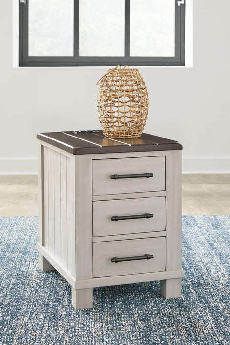 Darborn Occasional Table Set - House n2 Home Furniture (Manchester,GA)
