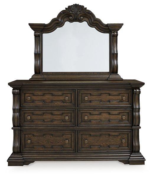 Maylee Bedroom Set - House n2 Home Furniture (Manchester,GA)