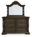 Maylee Bedroom Set - House n2 Home Furniture (Manchester,GA)