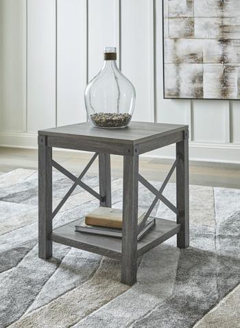 Freedan Occasional Table Set - House n2 Home Furniture (Manchester,GA)