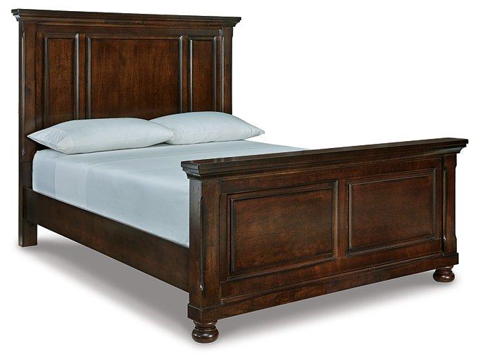 Porter Bedroom Set - House n2 Home Furniture (Manchester,GA)