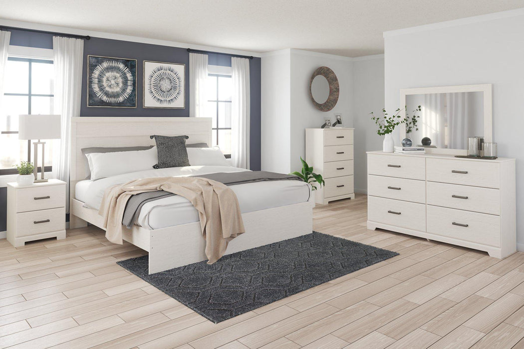 Stelsie Bed - House n2 Home Furniture (Manchester,GA)