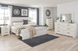 Stelsie Bed - House n2 Home Furniture (Manchester,GA)