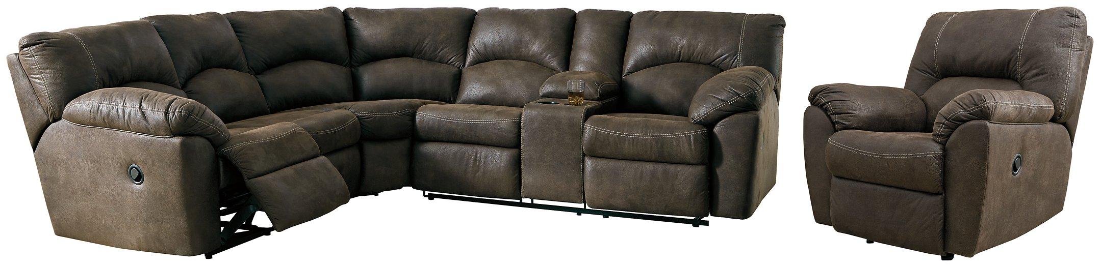 Tambo Living Room Set - House n2 Home Furniture (Manchester,GA)