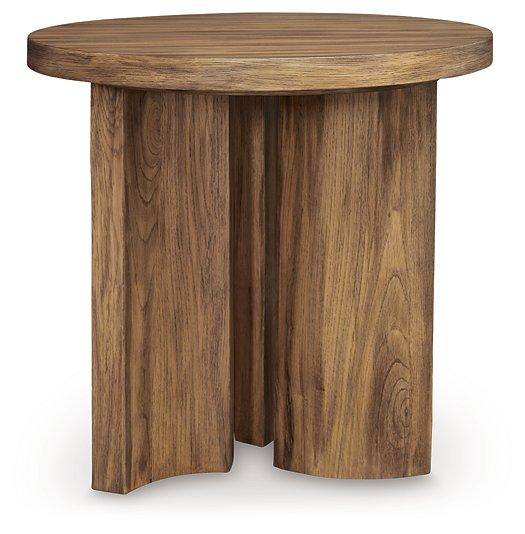 Austanny Occasional Table Set - House n2 Home Furniture (Manchester,GA)