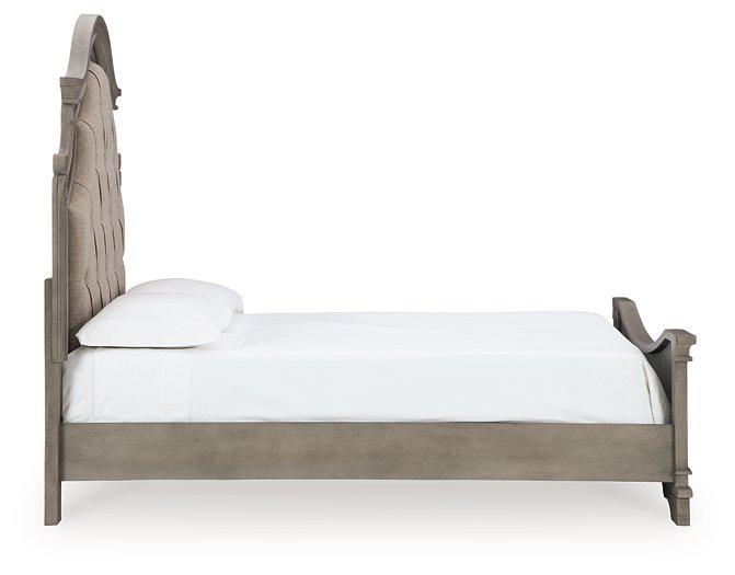 Lodenbay Bedroom Set - House n2 Home Furniture (Manchester,GA)