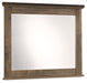 Trinell Bedroom Mirror - House n2 Home Furniture (Manchester,GA)