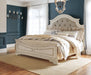 Realyn Bedroom Set - House n2 Home Furniture (Manchester,GA)