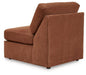 Modmax Balanced Sectional with Audio and Storage Consoles - House n2 Home Furniture (Manchester,GA)