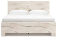 Lawroy Bed - House n2 Home Furniture (Manchester,GA)