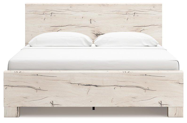 Lawroy Bed - House n2 Home Furniture (Manchester,GA)