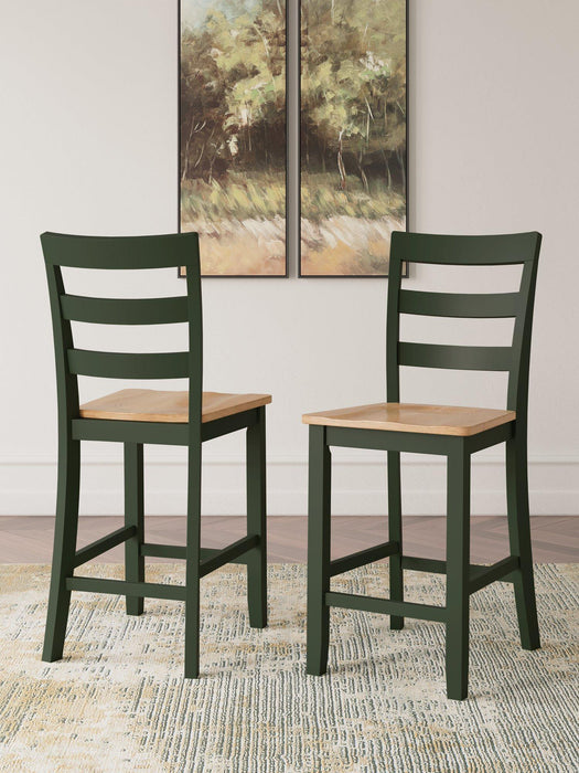Gesthaven Dining Set - House n2 Home Furniture (Manchester,GA)