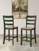 Gesthaven Dining Set - House n2 Home Furniture (Manchester,GA)