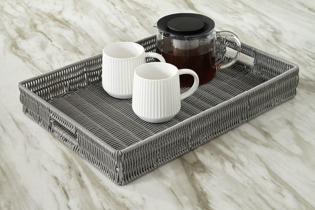 Evonne Tray - House n2 Home Furniture (Manchester,GA)