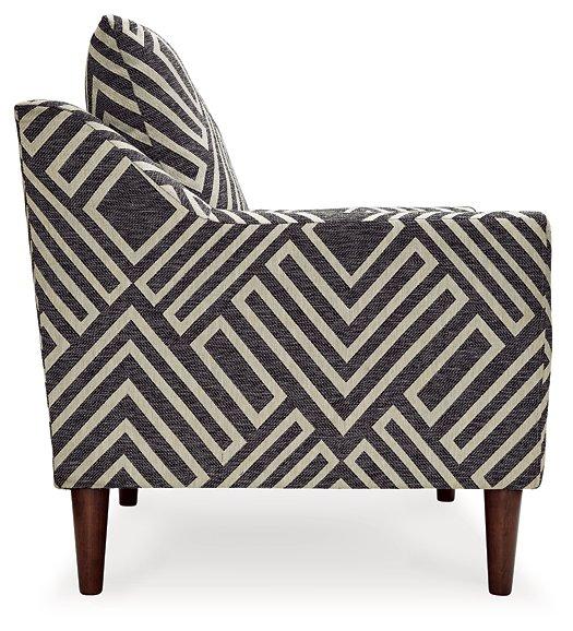 Morrilton Next-Gen Nuvella Accent Chair - House n2 Home Furniture (Manchester,GA)