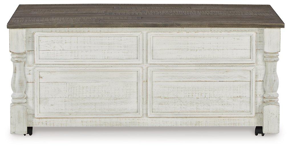 Havalance Occasional Table Set - House n2 Home Furniture (Manchester,GA)