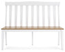 Ashbryn Dining Set - House n2 Home Furniture (Manchester,GA)