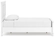 Fortman Bedroom Set - House n2 Home Furniture (Manchester,GA)
