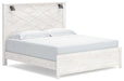 Gerridan Bedroom Set - House n2 Home Furniture (Manchester,GA)
