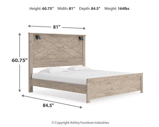 Senniberg Bedroom Set - House n2 Home Furniture (Manchester,GA)