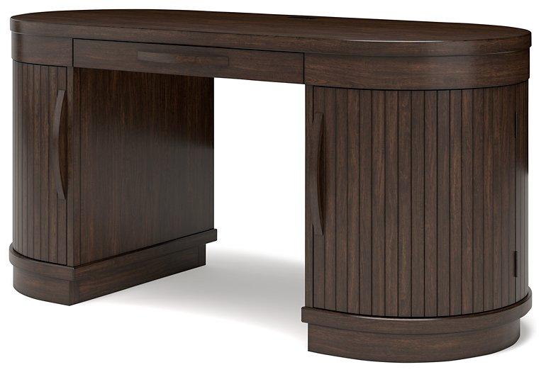 Korestone Home Office Set - House n2 Home Furniture (Manchester,GA)