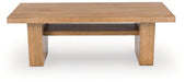 Kristiland Occasional Table Set - House n2 Home Furniture (Manchester,GA)
