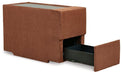 Modmax Balanced Sectional with Audio and Storage Consoles - House n2 Home Furniture (Manchester,GA)