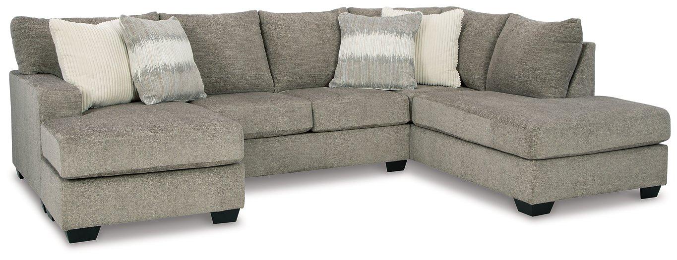 Creswell Living Room Set - House n2 Home Furniture (Manchester,GA)