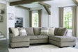 Creswell Living Room Set - House n2 Home Furniture (Manchester,GA)