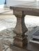 Johnelle Table Set - House n2 Home Furniture (Manchester,GA)