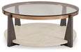 Frazwa Occasional Table Set - House n2 Home Furniture (Manchester,GA)