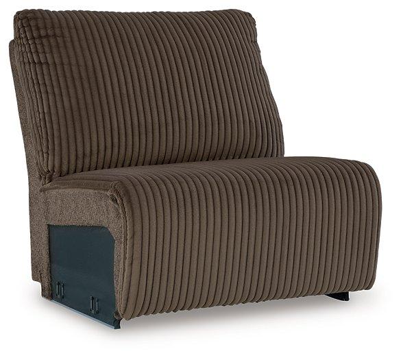 Top Tier Sectional Sofa - House n2 Home Furniture (Manchester,GA)
