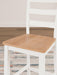 Gesthaven Dining Set - House n2 Home Furniture (Manchester,GA)