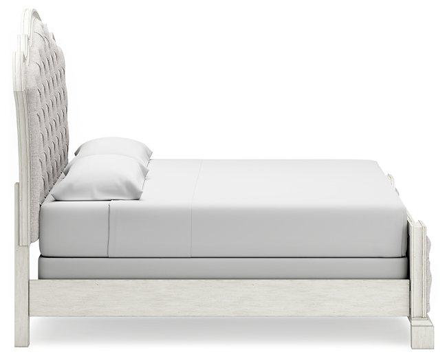 Arlendyne Bedroom Set - House n2 Home Furniture (Manchester,GA)