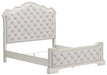 Arlendyne Bedroom Set - House n2 Home Furniture (Manchester,GA)