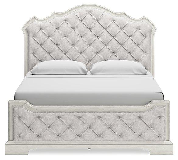 Arlendyne Bedroom Set - House n2 Home Furniture (Manchester,GA)