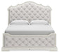 Arlendyne Bedroom Set - House n2 Home Furniture (Manchester,GA)