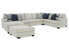 Lowder Living Room Set - House n2 Home Furniture (Manchester,GA)