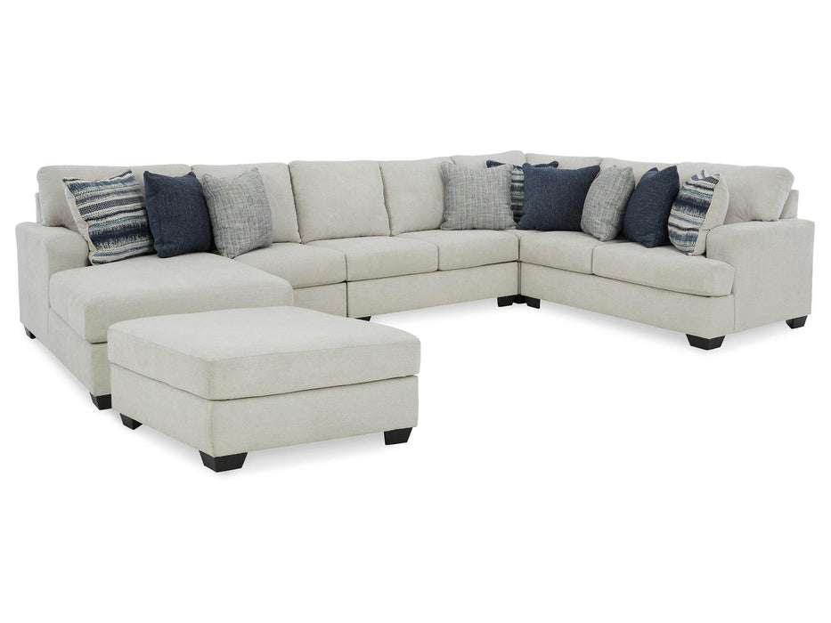 Lowder Living Room Set - House n2 Home Furniture (Manchester,GA)