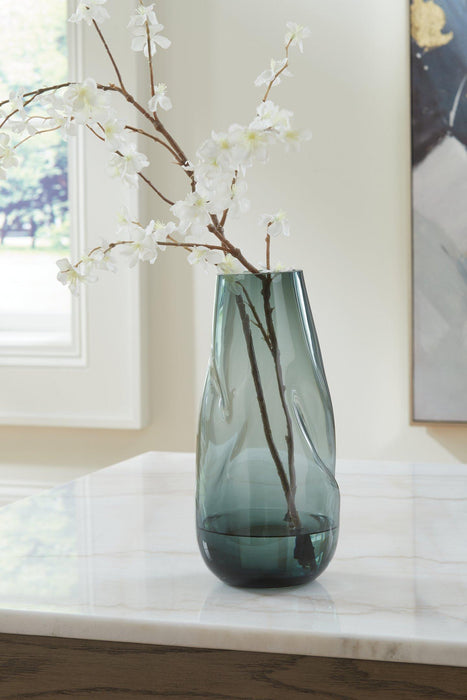 Beamund Vase (Set of 2) - House n2 Home Furniture (Manchester,GA)