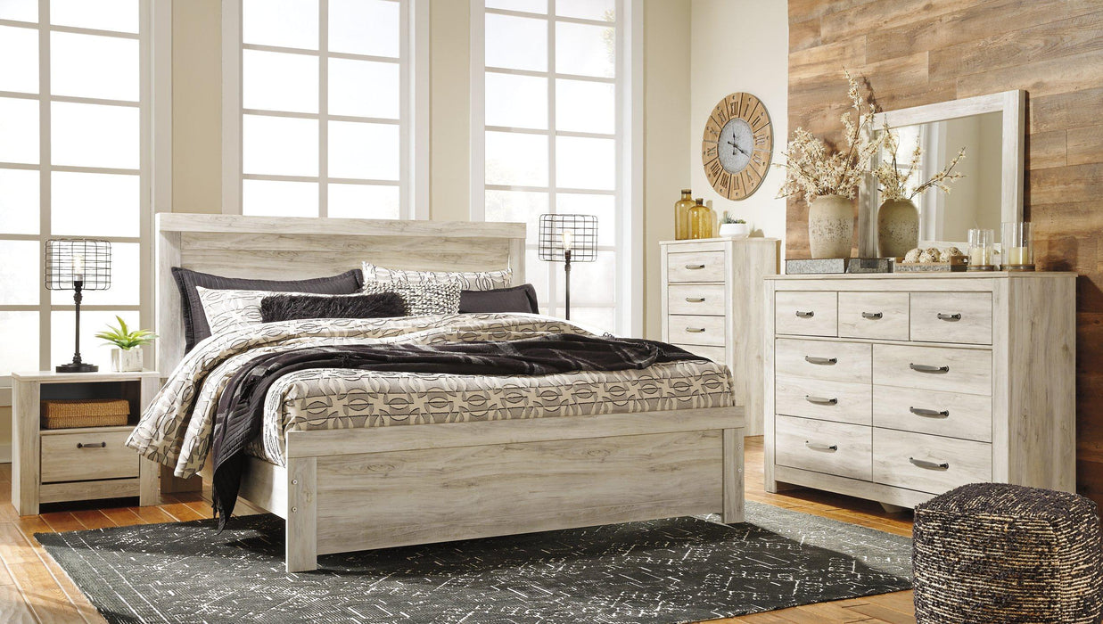 Bellaby Bedroom Set - House n2 Home Furniture (Manchester,GA)