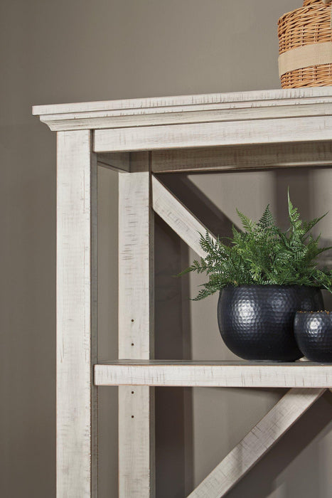 Carynhurst Home Office Set - House n2 Home Furniture (Manchester,GA)