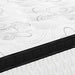 Chime 12 Inch Hybrid Mattress Package - House n2 Home Furniture (Manchester,GA)