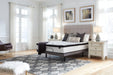 Chime 12 Inch Hybrid Mattress in a Box - House n2 Home Furniture (Manchester,GA)